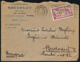 France 1925 Franciaország 1925