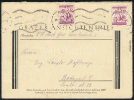 Ausztria 1927, Austria 1927