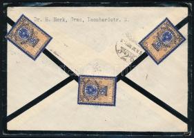 Ausztria 1925 Austria 1925