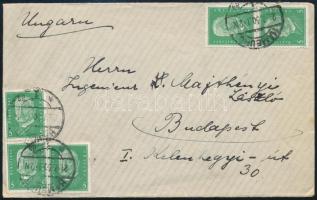 Deutsches Reich 1930, Deutsches Reich 1930