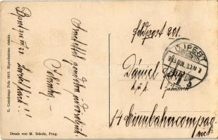 1915 SMS Babenberg az Osztrák-Magyar Haditengerészet Habsburg-osztályú pre-dreadnought csatahajója (...