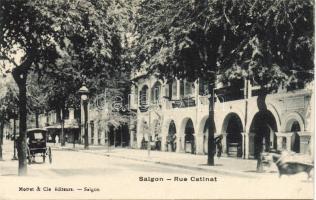 Saigon (Rb)