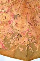 Régi napernyő, működő állapotban 54 cm