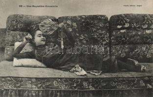 Vietnamese folkwear (Rb)