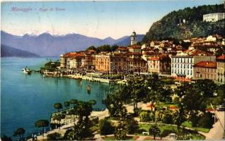 1934 Menaggio, Lago di Como / lake
