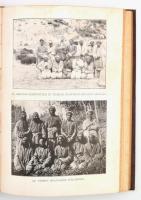 Stein Aurél: Ősi ösvényeken Ázsiában I-II. köt. Három kutató utam Ázsia szívében és Kína északnyugat...