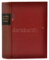 Davies, Joseph E.: Moszkvai jelentés. Bp., 1945, Anonymus. Kiadói egészvászon kötésben