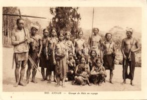 Vietnamese Moi group