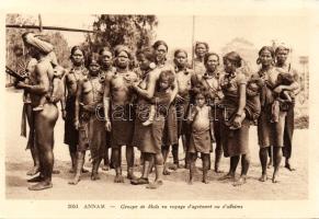 Vietnamese Moi group