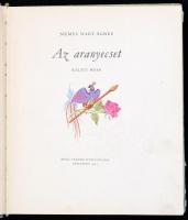 3 db könyv; Veres Zoltán: Tóbiás és Kelemen; Irgum-Burgum Benedek; Rongy Elek, a példakép. Bukarest,...