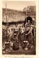 Vietnamese ethnic nude