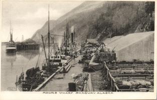 Skagway Wharf1