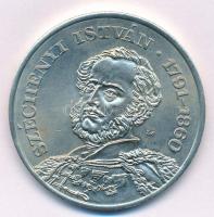 Lebó Ferenc (1960-) 1991. "Széchenyi István A Pest-Budai Malomipar Alapítójának Emlékére" ...