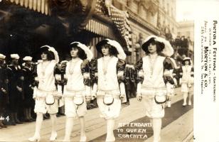 San Francisco Portola festival Photo