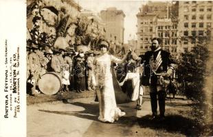 San Francisco Portola Festival photo