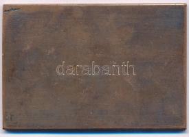 Stetka Gyula (1885-1925) - Gácsik Lajos (1905-1981) DN " 'Csepel' Munkás Testedző Kör...