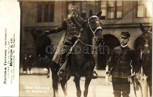 San Francisco Portola festival Photo