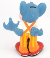 Fortune Mouse dekoratív műanyag persely 30 cm