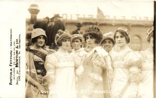 San Francisco Portola festival Photo