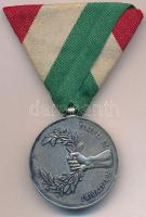 ~1930. "Budapesti Egyetemi Athletikai Club versenydíja / Virtvti et fortitvdini" jelzetlen...