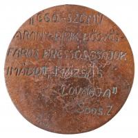 DN "Ádám Zsigmond / Égő-szemű arany-pipik, bögyös-faros pressós csajok imádott, mázsás lovagja ...