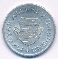 1946. 1Ft Al "Kossuth-címer" T:2 
Adamo F6