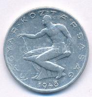 1948. 50f Al T:2 
Adamo F5