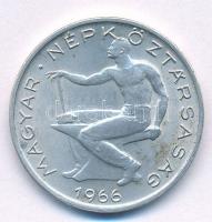 1966. 50f Al T:2 
Adamo F5.1