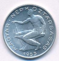 1953. 50f Al T:1 
Adamo F5.1