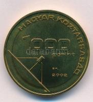 2002. 1000Ft "Üzenet" szétcsavarható T:1
Adamo EM182