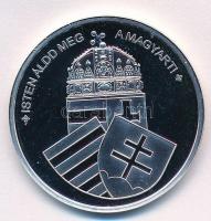 DN "Nemzetünk Nagyjai - Küzdj és bízva bízzál - Madách Imre / Isten áldd meg a magyart!" e...