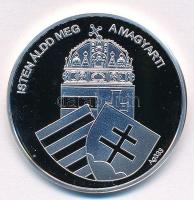 DN "Nemzetünk Nagyjai - Jót és jól! Ebben áll a nagy titok! - Kazinczy Ferenc / Isten áldd meg ...