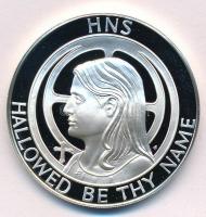 1974. "700th anniversary of Holy Name Society - Pope Gregory X. 1274 / HNS - Hallowed be thy na...