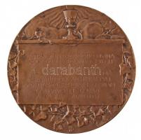 Beck Ötvös Fülöp (1873-1945) 1902. "Samassa József egri érsek pappá szentelésének 50. jubileuma...