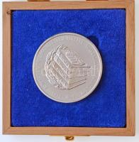 Bognár György (1944-) 1994. "A magyar Országgyűlésben végzett törvényalkotó munkáért - 1990-199...