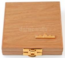 Bognár György (1944-) 1994. "A magyar Országgyűlésben végzett törvényalkotó munkáért - 1990-199...