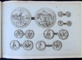 [Schönviszner István]: Catalogus numorum Hungariae ac Transilvaniae Instituti Nationalis Széchényian...