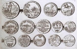 [Schönviszner István]: Catalogus numorum Hungariae ac Transilvaniae Instituti Nationalis Széchényian...