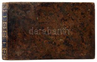 [Schönviszner István]: Catalogus numorum Hungariae ac Transilvaniae Instituti Nationalis Széchényian...