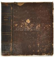 Haller János: Hármas Istória mellynek Első Része, Nagy Sándornak egynéhány nevezetes dolgait illeti....