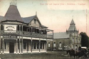 Middleburg Hotel