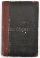 [Charles Lamb-Mary Lamb] Lamb Károly-Lamb Mária: Shakespeare-mesék. I-II. köt. (Egybekötve.) Ford., ...