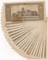 1946. 100.000.000P (22x) T:III fo Adamo P27