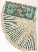 1946. 100.000MP (40x) T:III fo