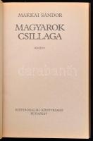 Történelmi témájú könyvek,. regények 4 db