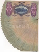 1930. 100P (31x) T:III Adamo P17