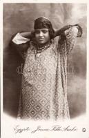 Joung arabian woman Photo