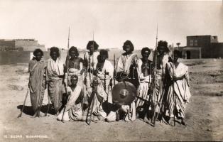 Sudan Bichareens Photo