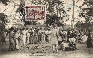 Brazzaville Festival