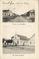 Zsombolya with nunnery